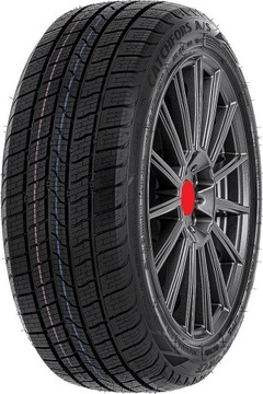 4x opony CATCHFORS A/S 235/50R18 101W XL