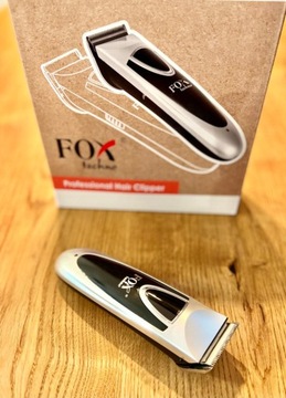 БЕСПРОВОДНОЙ КЛАЙВЕР FOX TECHNO