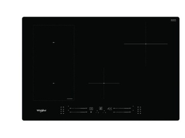 Płyta indukcyjna WHIRLPOOL WL S8977 AL