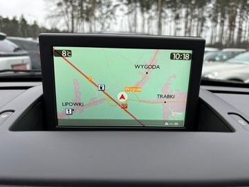 Peugeot 3008 I Crossover Facelifting 1.6 BlueHDi 120KM 2016 Peugeot 3008 1.6 HDI 120 KM Półskóry Panorama, zdjęcie 22