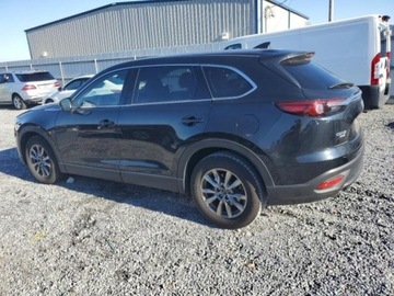 Mazda CX-9 2019 Mazda CX-9 Mazda CX-9 Touring AWD, od ubezpieczalni, zdjęcie 5