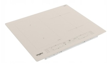 Духовка Whirlpool + набор индукционных плит