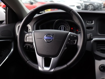 Volvo S40 II 2013 Volvo V40 1.6 T3, Salon Polska, 1. Właściciel, zdjęcie 15