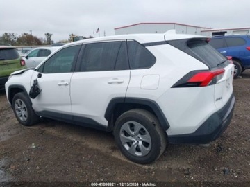 Toyota 2022 Toyota RAV4 2022r., LE, od ubezpieczalni 2.5 Benzyna 203KM, zdjęcie 3