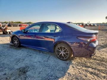 Toyota Camry IX 2024 Toyota Camry Se Night Shade 2024 2.5 Benzyna 203KM, zdjęcie 1