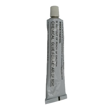 Styl 1 PC 30g Kajak Dinghy Rura pontonu PCV Napraw