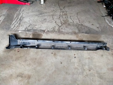 VOLVO XC60 2009-2013 ЛЕВАЯ РАМКА