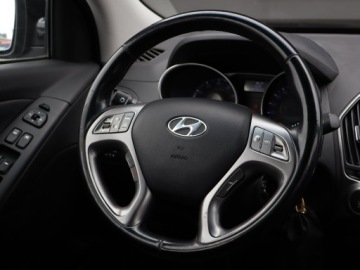 Hyundai ix35 SUV Facelifting 1.6 GDI 135KM 2014 Hyundai ix35 1.6 GDI, Skóra, Klima, Klimatronic, zdjęcie 18