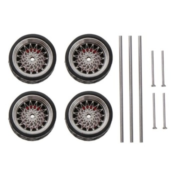 Колеса 3х1/64 для легковых автомобилей.