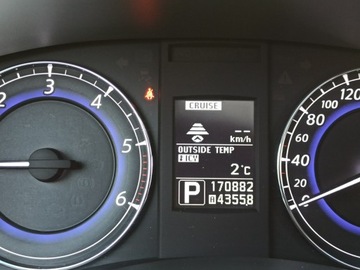 Infiniti EX 3.0d V6 238KM 2010 Infiniti EX 0d 238KM, AWD, Salon Pl, Serwis, zdjęcie 22