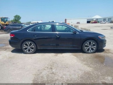 Volkswagen Passat B8 2021 Volkswagen Passat 2021 VOLKSWAGEN PASSAT 2.0T SE 2.0 Benzyna 174KM, zdjęcie 7