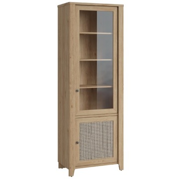 Witryna V01 2D PARILLA jackson hickory