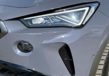 Cupra Formentor Crossover 1.5 TSI 150KM 2023 Cupra Formentor Pakiety, ACC, Ambiente, GPS, Beats, Virtual, Kamera, Kess, zdjęcie 36