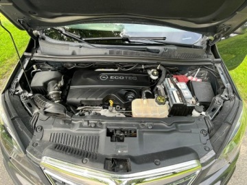 Opel Mokka I SUV 1.6 CDTI Ecotec 136KM 2016 Opel Mokka Cosmo 1.6 136 Ps, zdjęcie 26