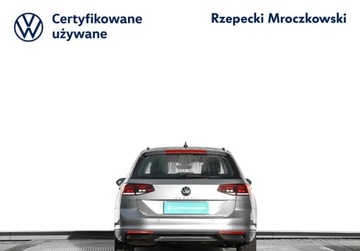 Volkswagen Passat B8 Variant Facelifting 2.0 TDI SCR 200KM 2023 Volkswagen Passat Variant 2.0TDI 200KM DSG, Business, Czujniki parkowania,, zdjęcie 5