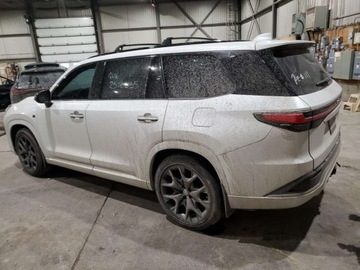 Lexus 2024 Lexus TX 500H Sport Premium 2024 2.4l 2.4 Hybryda 366KM, zdjęcie 1