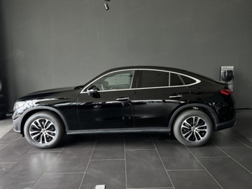 Mercedes GLC C254/X254 2025 GLC Coupe 200 d 4-Matic Avantgarde 2.0 (163KM) 2025, zdjęcie 1