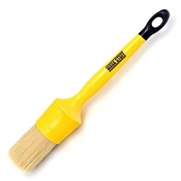 WORK STUFF Кисть для детейлинга 40мм