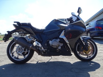 Honda VFR 1200F 1200 F 10-16 Лямбда-зонд