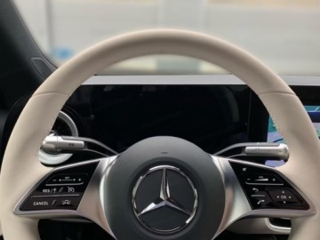 Mercedes CLA C118/X118 2026 MERCEDES-BENZ CLA 200 Progressive Sedan 1.5 163KM 2026, zdjęcie 6