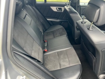 Mercedes GLK Off-roader Facelifting 220 CDI BlueTEC 170KM 2013 Mercedes-Benz GLK Mercedes-Benz GLK 220 CDI BlueEff 4-Matic 2.1 Diesel, zdjęcie 32