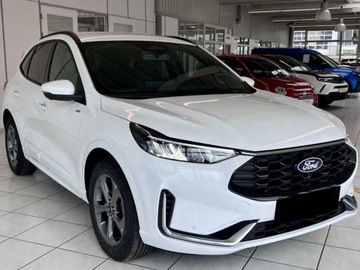 Ford Kuga III 2025 Od ręki - ST-Line X 1.5 EcoBoost 186KM / Pakiet Winter, zdjęcie 1