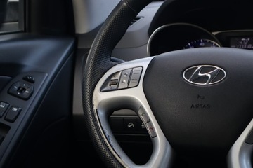 Hyundai ix35 SUV 1.6 GDI 135KM 2013 Hyundai ix35 1.6 GDI, Salon Polska, Skóra, Klima, zdjęcie 16