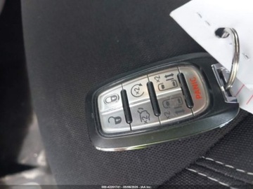 Chrysler Voyager V 2022 Chrysler Voyager 2022 Chrysler Voyager LX FWD 3.6 Benzyna 287KM, zdjęcie 14