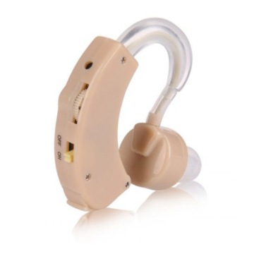 CYBER SONIC СЛУХОВОЙ АППАРАТ УСИЛИТЕЛЬ СЛУХА