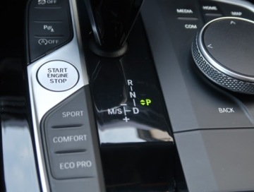 BMW Seria 2 G42-U06 M Gran Coupe 2.0 235i 306KM 2020 BMW 2 Gran Coupe M235i Gran Coupé, Salon Polska, zdjęcie 15