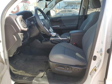 Toyota Tacoma II 2022 Toyota Tacoma Double Cab 2022 3.5l 3.5 Benzyna 278KM, zdjęcie 7