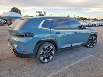 BMW XM 2023 BMW XM 2023 4.4l 4.4 Hybryda 644KM, zdjęcie 3