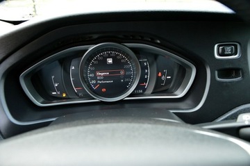 Volvo V40 II Hatchback Facelifting 2.0 D2 120KM 2016 Volvo V40 LiFT Full Led Ocean Race Ledy Digital, zdjęcie 29