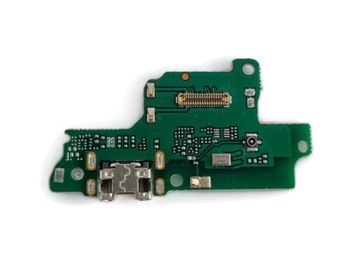 Gniazdo ładowania USB do Huawei Y5 2019