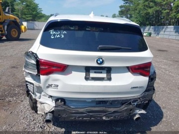 BMW X3 G01 2021 BMW X3 xDrive30I 2021 2.0l 2.0 Benzyna 248KM, zdjęcie 4