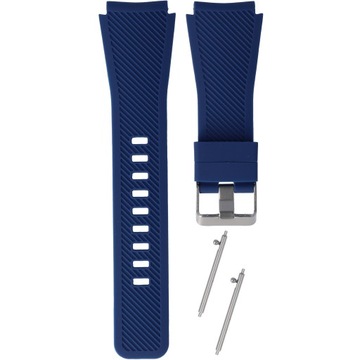 РЕМЕНЬ ДЛЯ ЧАСОВ SAMSUNG GEAR S3 GALAXY 46MM 3 45MM