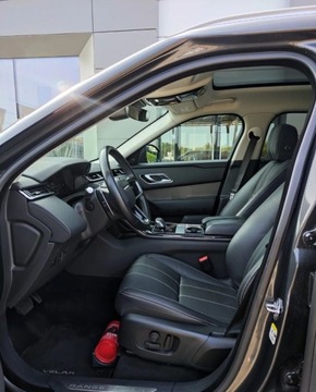 Land Rover Range Rover Velar SUV 2.0 204KM 2021 Land Rover Range Rover Velar Velar MY21 2.0D TD4 204 PS AWD Auto S FV23, zdjęcie 1