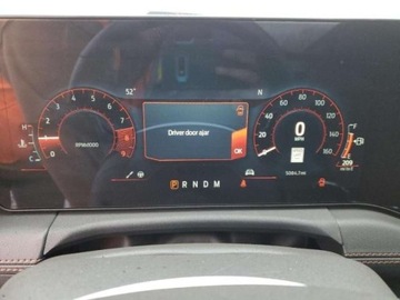 Ford Mustang VI 2024 Ford Mustang 2024, 5.0L, GT, porysowany lakier 5.0 Benzyna 486KM, zdjęcie 9