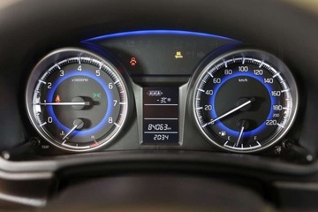 Suzuki Baleno III 1.2 DualJet 90KM 2019 Suzuki Baleno 1.2 Premium 1.2 Benzyna 90KM, zdjęcie 6