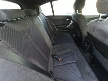 BMW Seria 1 F20-F21 Hatchback 5d Facelifting 2015 118i 136KM 2015 BMW 118 Salon Polska , nowy rozrząd, nowe turbo, zdjęcie 8