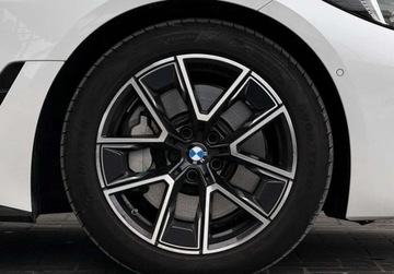 BMW Seria 4 G22-23-26 2025 BMW Seria 4 I wlasciciel M Sport Hak Gwarancja Bezwypadkowy FVAT23, zdjęcie 10