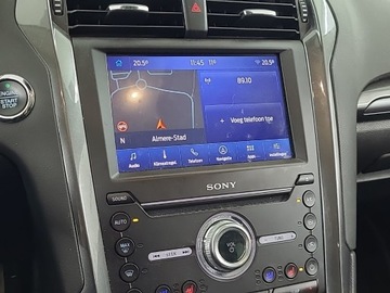 Ford Mondeo V Kombi Facelifting 2.0 Hybrid 187KM 2019 FORD MONDEO 2.0 Hybrid Titanium FULL LED Skóra Wentylowana F-Vat 23%, zdjęcie 6