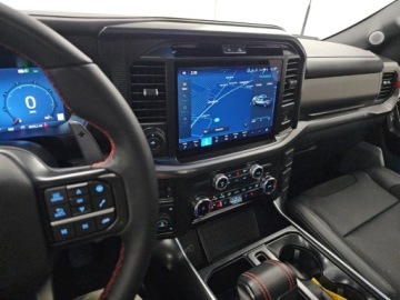 Ford 2025 Ford F150 Raptor Crew Cab 2025 3.5 Benzyna 450KM, zdjęcie 13
