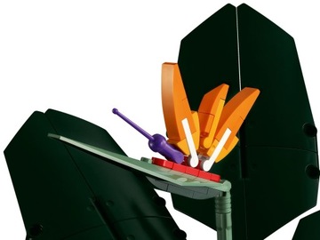 LEGO 10289 CREATOR EXPERT ROYAL STRELICIA