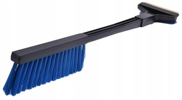 Skrobaczka ze zmiotką MURSKA 585 Fińska Mosiężna