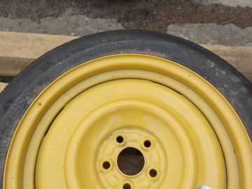 SUBARU FORESTER II SG DOJEZDOVDOJEZDOVÉ R17 5X100 145/80/17