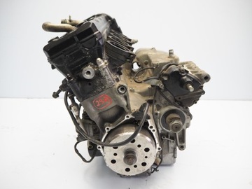 YAMAHA YZF-R1 RN09 02-03 SILNIK GWARANCJA ROZRUCHOWA