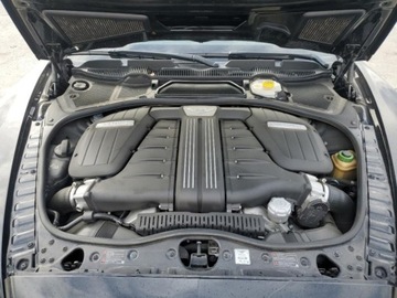 Bentley 2017 Bentley Continental GT 2017 Bentley Continental GT 6.0 Benzyna 633KM, zdjęcie 10