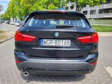 BMW X1 U11 2022 BMW X1 1.5l diesel 116KM * 21808km * Idealne wnętrze*Oryginalny lakier, zdjęcie 27
