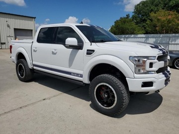 Ford 2020 Ford F150 Supercrew 2020 5.0l 5.0 Benzyna 395KM, zdjęcie 4